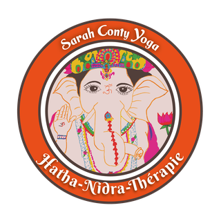 Sarah Conty Yoga — Hatha, Nidra, Thérapie